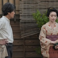 「ばけばけ」第35回(c)NHK