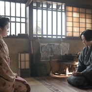 「ばけばけ」第35回(c)NHK