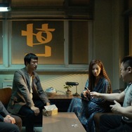 『悪魔祓い株式会社』©2025 LOTTE ENTERTAINMENT & BIG PUNCH PICTURES & NOVA FILM ALLRIGHTS RESERVED.