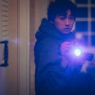 『悪魔祓い株式会社』©2025 LOTTE ENTERTAINMENT & BIG PUNCH PICTURES & NOVA FILM ALLRIGHTS RESERVED.