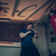 『悪魔祓い株式会社』©2025 LOTTE ENTERTAINMENT & BIG PUNCH PICTURES & NOVA FILM ALLRIGHTS RESERVED.