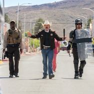 エディントンへようこそ 12枚目の写真・画像