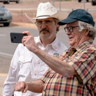 エディントンへようこそ 14枚目の写真・画像