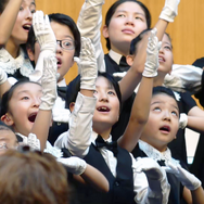 ホワイトハンドコーラスNIPPON ～Brüder よろこびのウィーン～ 2枚目の写真・画像