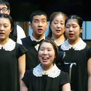 ホワイトハンドコーラスNIPPON ～Brüder よろこびのウィーン～ 4枚目の写真・画像