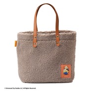 ＜ミニオンズ＞ カフェ・ド・クリエ ハッピーバッグ