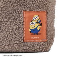 ＜ミニオンズ＞ カフェ・ド・クリエ ハッピーバッグ