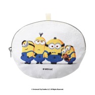 ＜ミニオンズ＞ カフェ・ド・クリエ ハッピーバッグ