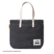 ＜ミニオンズ＞ カフェ・ド・クリエ ハッピーバッグ