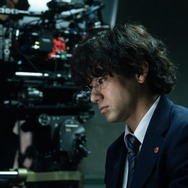 『爆弾』(c)呉勝浩／講談社　(c)2025映画『爆弾』製作委員会