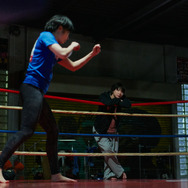 『ナイトフラワー』©2025「ナイトフラワー」製作委員会