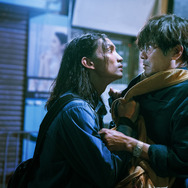 『マッド・フェイト 狂運』©2022MakerVille Company Limited and Noble Castle Asia Limited