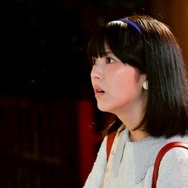 「もしもこの世が舞台なら、楽屋はどこにあるのだろう」7話(c)フジテレビ