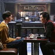 「もしもこの世が舞台なら、楽屋はどこにあるのだろう」7話(c)フジテレビ