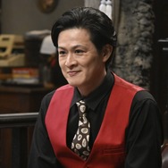 「もしもこの世が舞台なら、楽屋はどこにあるのだろう」7話(c)フジテレビ