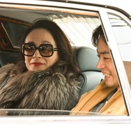 「もしもこの世が舞台なら、楽屋はどこにあるのだろう」7話(c)フジテレビ