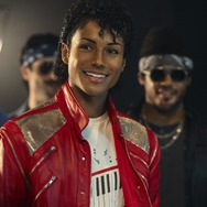 『Michael／マイケル』（C）Glen Wilson / Courtesy of Lionsgate