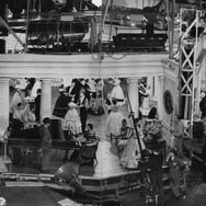 『嵐が丘』Image courtesy of Margaret Herrick Library, Academy of Motion Picture Arts and Sciences