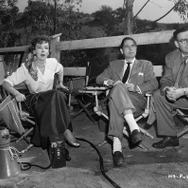 『暴行』Image courtesy of Margaret Herrick Library, Academy of Motion Picture Arts and Sciences