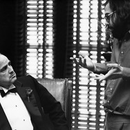 『ゴッドファーザー』 Image courtesy of Margaret Herrick Library, Academy of Motion Picture Arts and Sciences