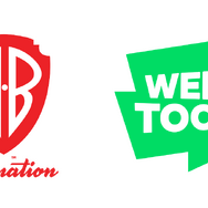 ワーナー・ブラザース・アニメーションとWEBTOON Entertainment Inc.
