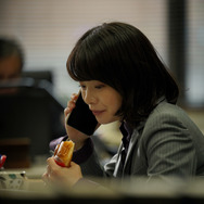 『佐藤さんと佐藤さん』（C）2025『佐藤さんと佐藤さん』製作委員会