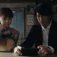 「MISS KING / ミス・キング」7話（C）AbemaTV, Inc.