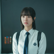 「ピラミッドゲーム」(C)TVING Co., Ltd, All Rights Reserved.