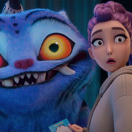 Netflix映画『KPOPガールズ！デーモン・ハンターズ』独占配信中