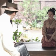 「ばけばけ」第36回(c)NHK