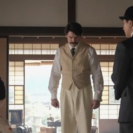 「ばけばけ」第36回(c)NHK