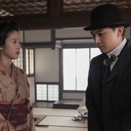 「ばけばけ」第36回(c)NHK