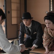 「ばけばけ」第36回(c)NHK