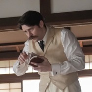 「ばけばけ」第36回(c)NHK