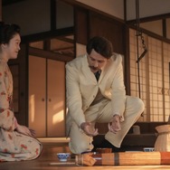 「ばけばけ」第36回(c)NHK