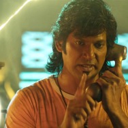 『マーク・アントニー』©Mini Studio  ©Ayngaran International