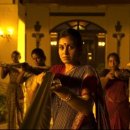 『マーク・アントニー』©Mini Studio  ©Ayngaran International