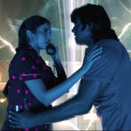 『マーク・アントニー』©Mini Studio  ©Ayngaran International