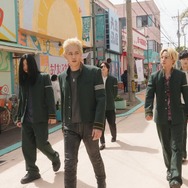 『WIND BREAKER／ウィンドブレイカー』©にいさとる／講談社 ©2025「WIND BREAKER」製作委員会