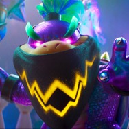 ザ・スーパーマリオギャラクシー・ムービー 8枚目の写真・画像