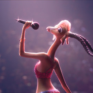 『ズートピア』　　© 2025 Disney. All rights reserved