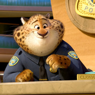 『ズートピア』　　© 2025 Disney. All rights reserved