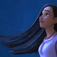 『ウィッシュ』　　© 2025 Disney