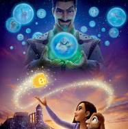 『ウィッシュ』　　© 2025 Disney