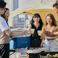 「隣の恋は青く見える -Chapter TOKYO-」（C）AbemaTV,Inc.