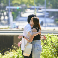 「隣の恋は青く見える -Chapter TOKYO-」（C）AbemaTV,Inc.