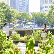 「隣の恋は青く見える -Chapter TOKYO-」（C）AbemaTV,Inc.