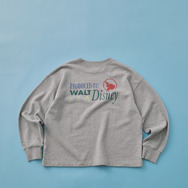 DISNEY FANTASIA/SWEAT TOP　¥11,990(tax.inc)