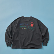 DISNEY FANTASIA/SWEAT TOP　¥11,990(tax.inc)