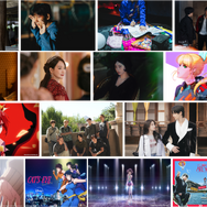 ディズニープラス・オリジナル・プレビュー 2025 日本と韓国発の創造力溢れる新たな物語を発表